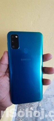 Samsung Galaxy M30s